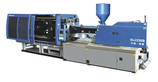 注塑件變色和發黃的原因是什么？