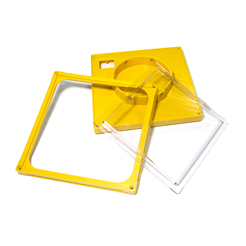 透明產(chǎn)品出現(xiàn)透明度不良的原因有哪些？